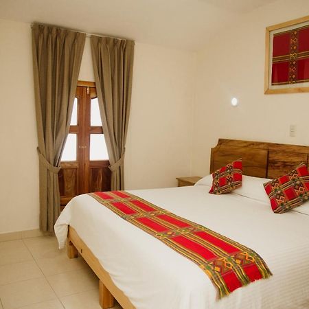 Hotel Betel Houzz San Cristobal de las Casas Exterior photo
