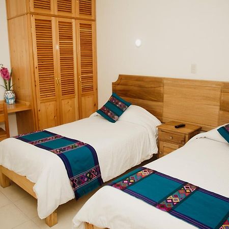 Hotel Betel Houzz San Cristobal de las Casas Exterior photo