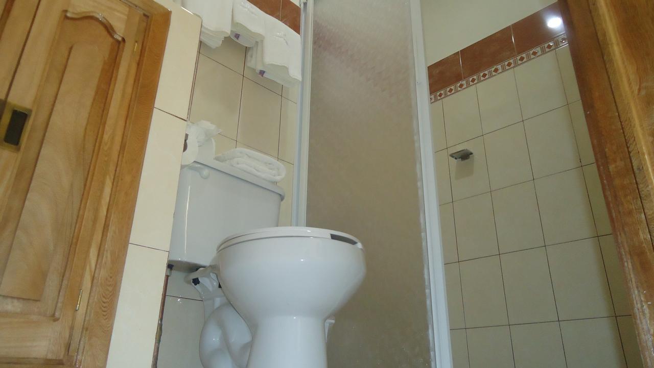 Hotel Betel Houzz San Cristobal de las Casas Exterior photo