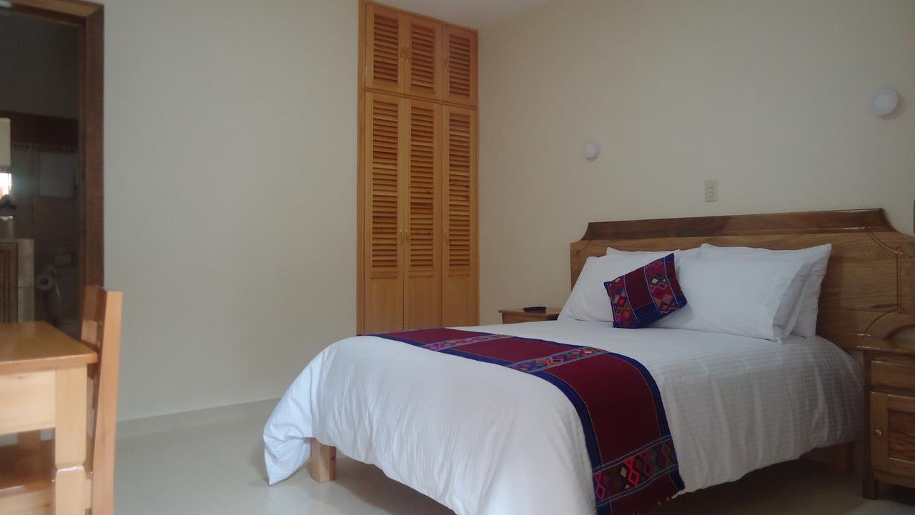 Hotel Betel Houzz San Cristobal de las Casas Exterior photo