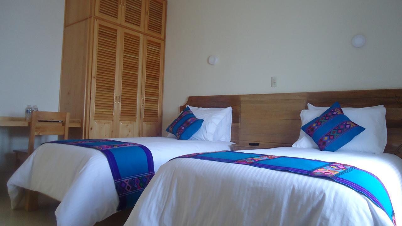 Hotel Betel Houzz San Cristobal de las Casas Exterior photo