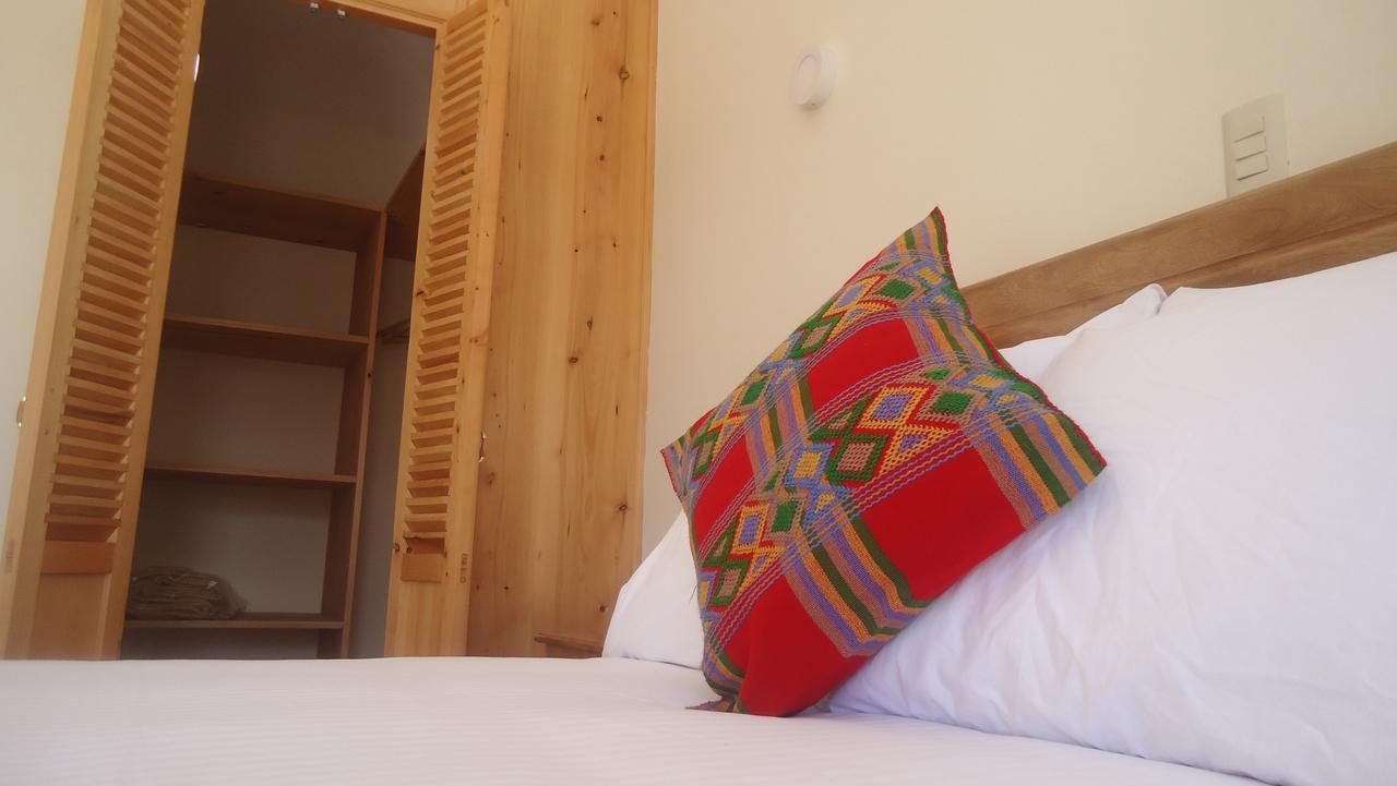 Hotel Betel Houzz San Cristobal de las Casas Exterior photo