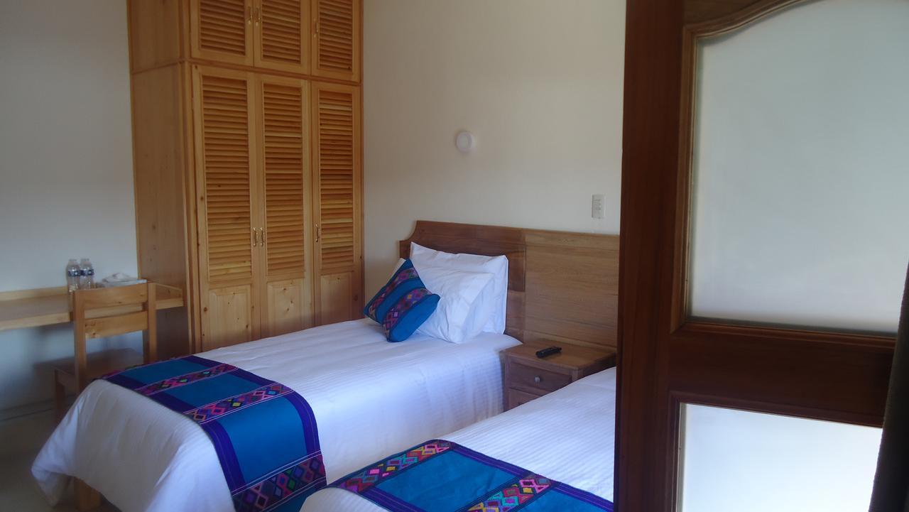 Hotel Betel Houzz San Cristobal de las Casas Exterior photo