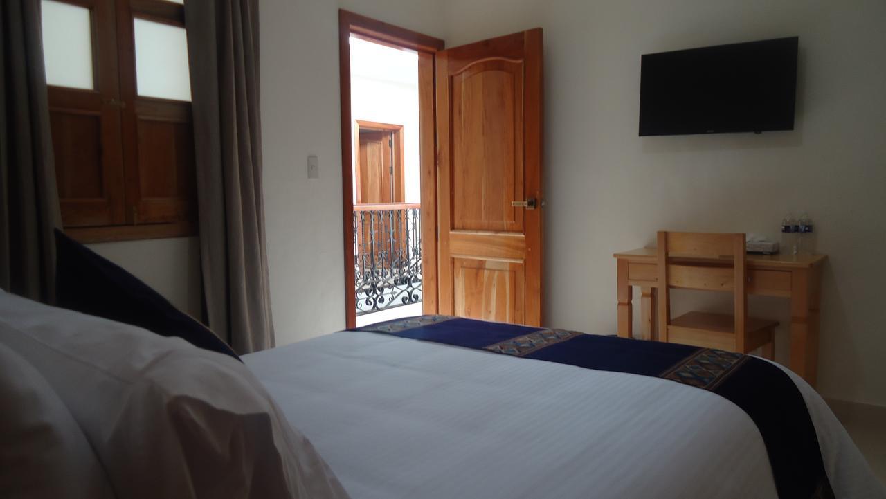 Hotel Betel Houzz San Cristobal de las Casas Exterior photo