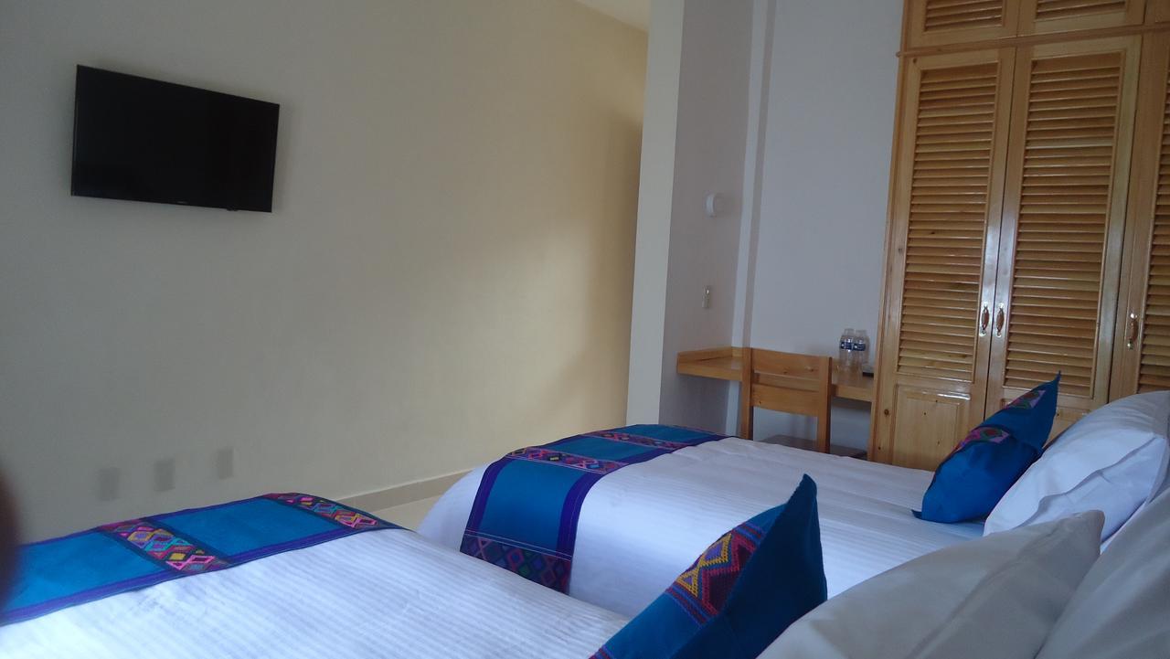 Hotel Betel Houzz San Cristobal de las Casas Exterior photo