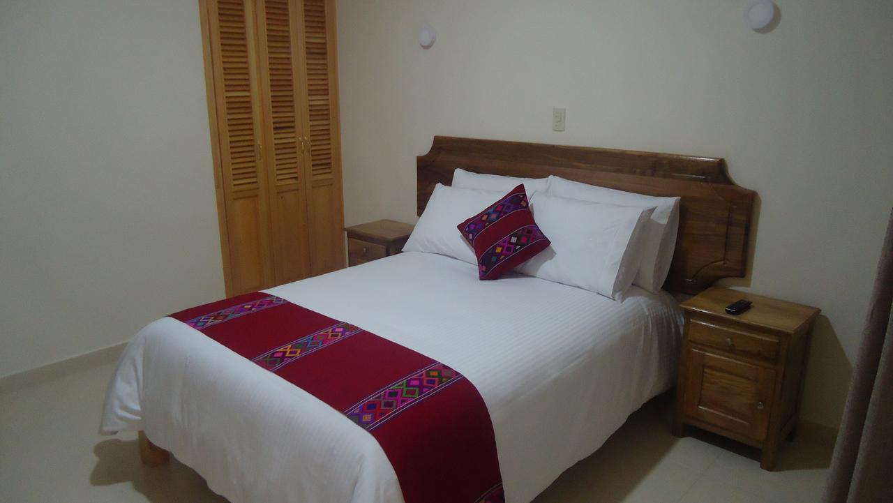 Hotel Betel Houzz San Cristobal de las Casas Exterior photo