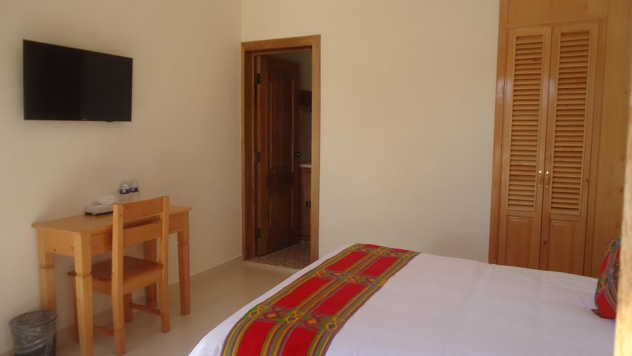 Hotel Betel Houzz San Cristobal de las Casas Exterior photo