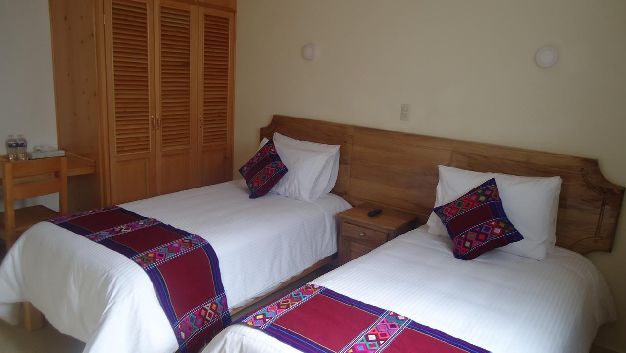 Hotel Betel Houzz San Cristobal de las Casas Exterior photo