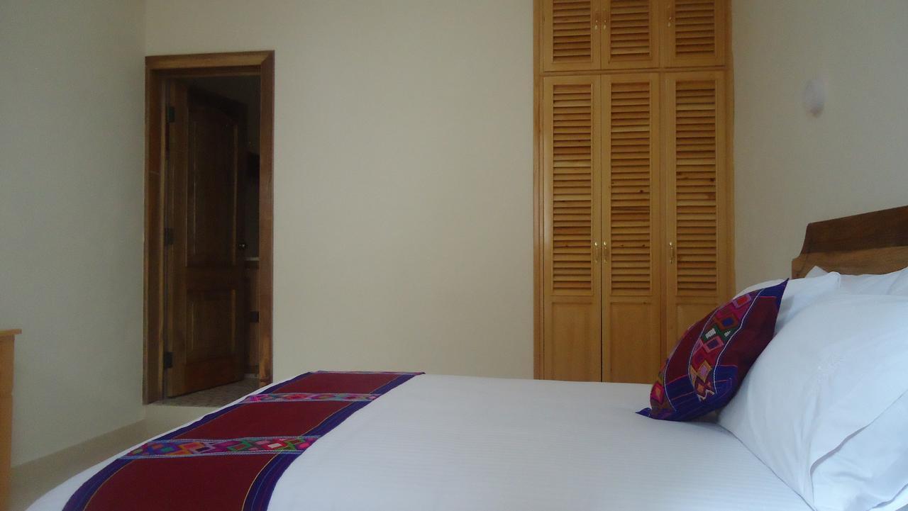 Hotel Betel Houzz San Cristobal de las Casas Exterior photo