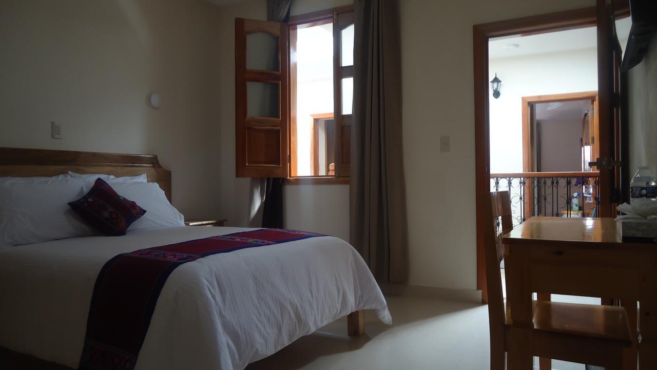 Hotel Betel Houzz San Cristobal de las Casas Exterior photo