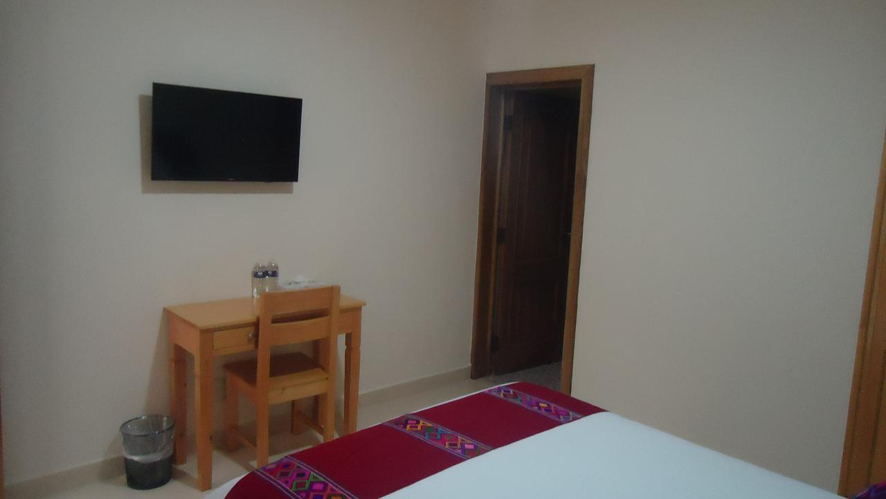 Hotel Betel Houzz San Cristobal de las Casas Exterior photo