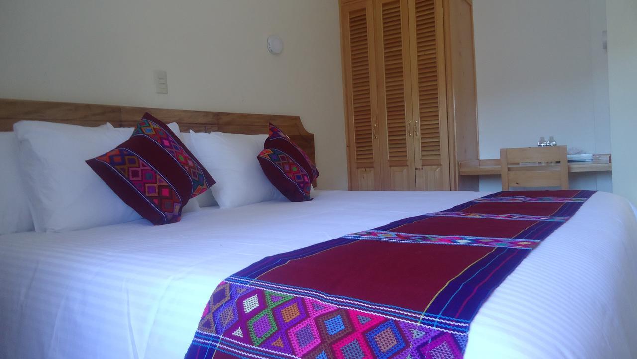 Hotel Betel Houzz San Cristobal de las Casas Exterior photo