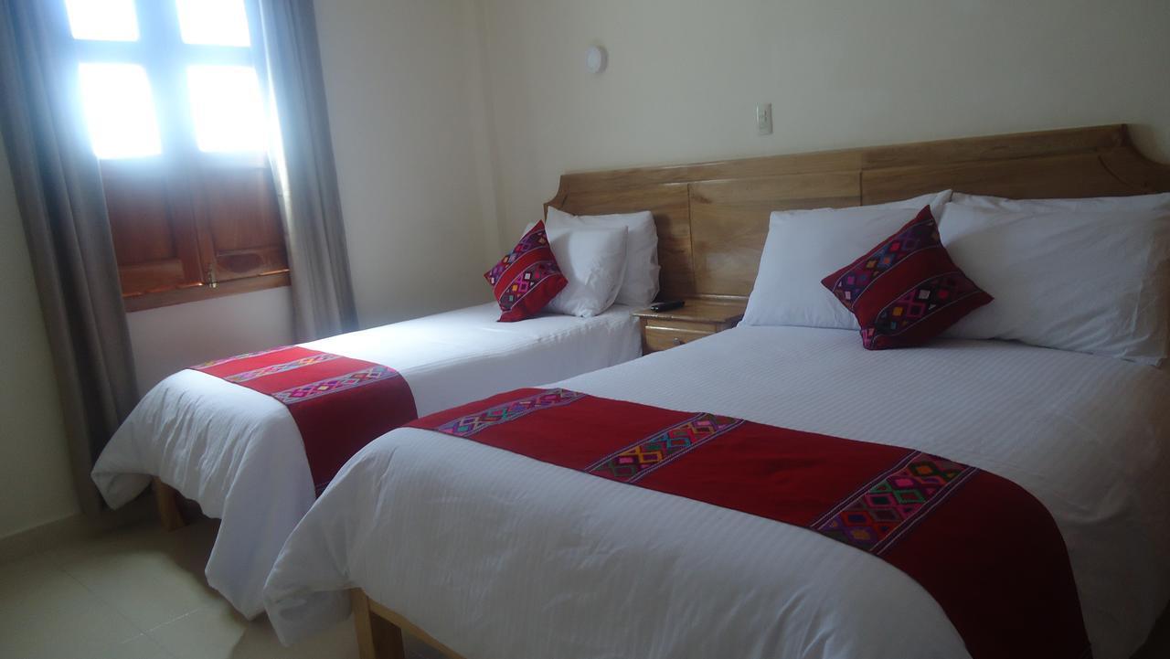 Hotel Betel Houzz San Cristobal de las Casas Exterior photo