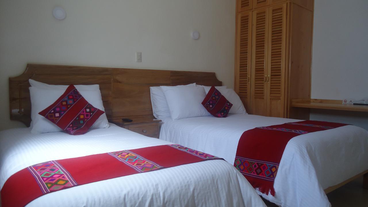 Hotel Betel Houzz San Cristobal de las Casas Exterior photo