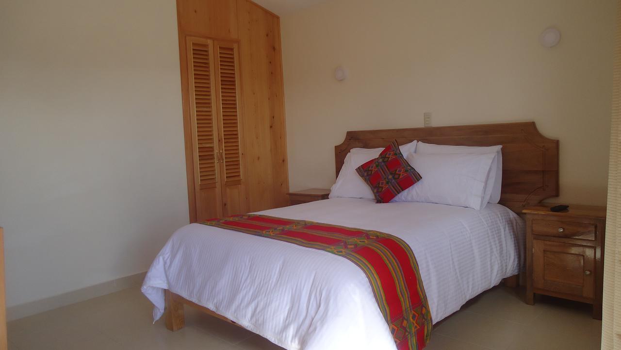 Hotel Betel Houzz San Cristobal de las Casas Exterior photo