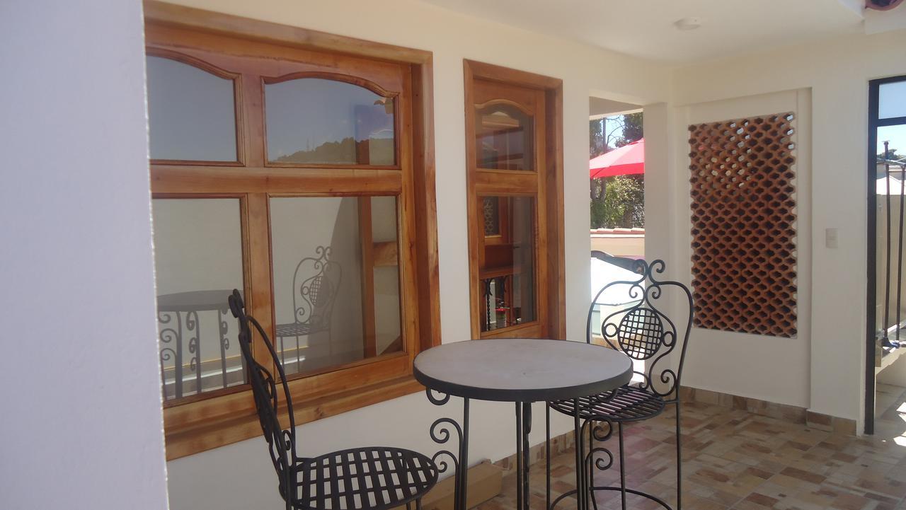 Hotel Betel Houzz San Cristobal de las Casas Exterior photo