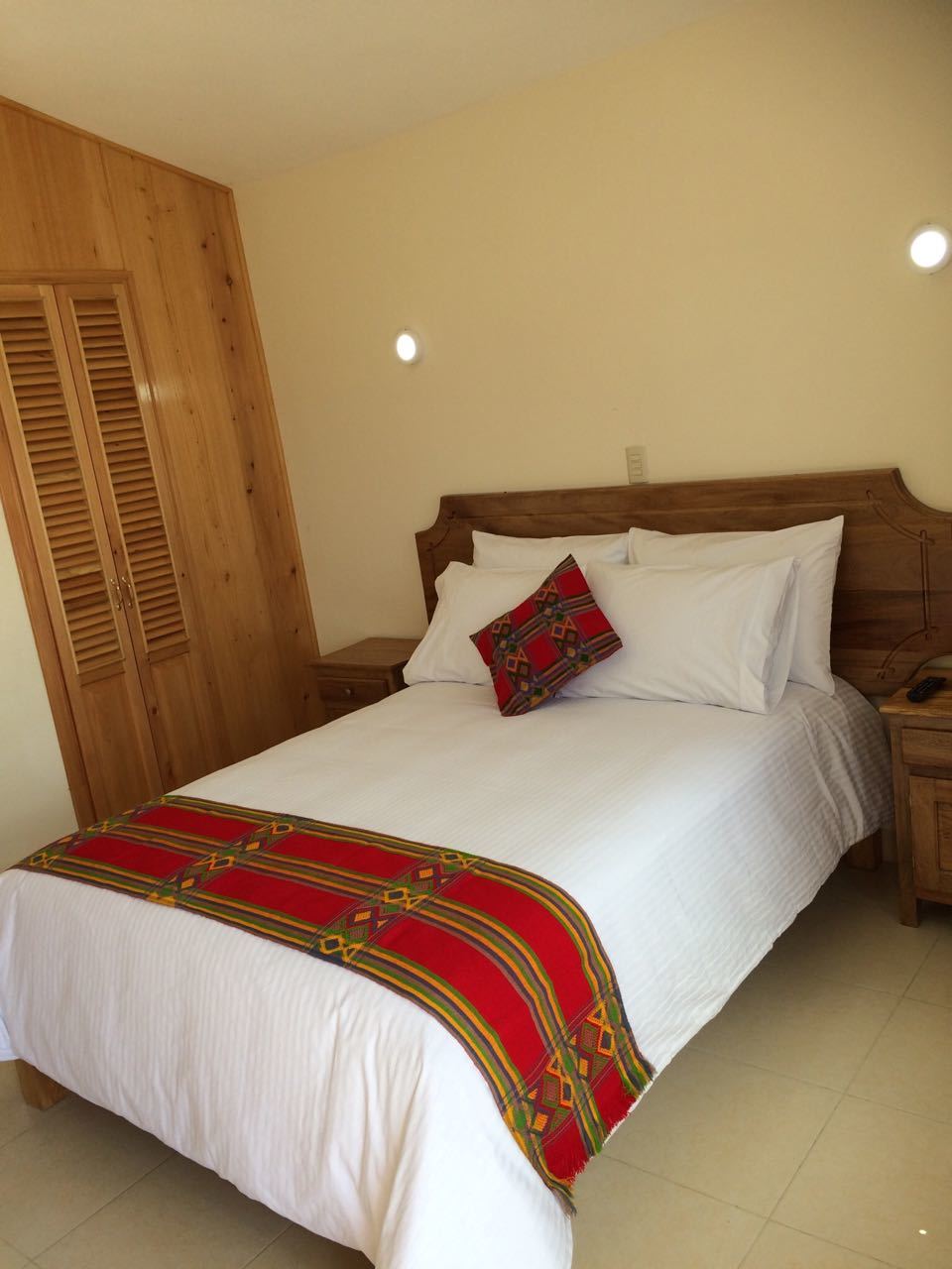 Hotel Betel Houzz San Cristobal de las Casas Exterior photo